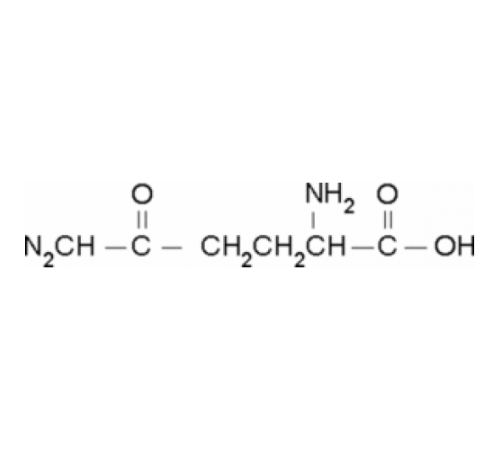 6-диазо-5-оксо-D-норлейцин Sigma D0778 6-диазо-5-оксо-D-норлейцин Sigma D0778