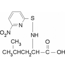 N- (3-нитро-2-пиридинсульфенилβL-лейцин Sigma N4765