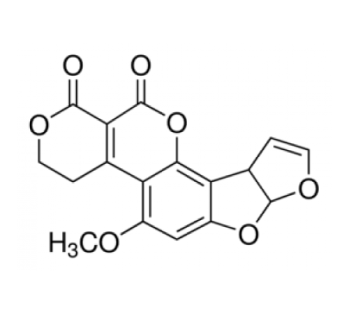 Афлатоксин G1 из Aspergillus flavus Sigma A0138 Афлатоксин G1 из Aspergillus flavus Sigma A0138