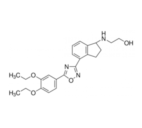 CYM-5442 98% (ВЭЖХ) Sigma C1997 CYM-5442 98% (ВЭЖХ) Sigma C1997