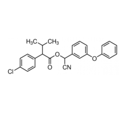 Фенвалерат 97% Sigma F1428 Фенвалерат 97% Sigma F1428