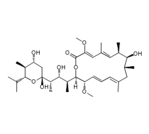 Бафиломицин A1 из Streptomyces griseus 90% (ВЭЖХ) Sigma B1793 Бафиломицин A1 из Streptomyces griseus 90% (ВЭЖХ) Sigma B1793