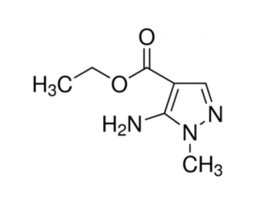 Этил 5-амино-1-метил-1H-пиразол-4-карбоксилат, 97%, Maybridge, 10г