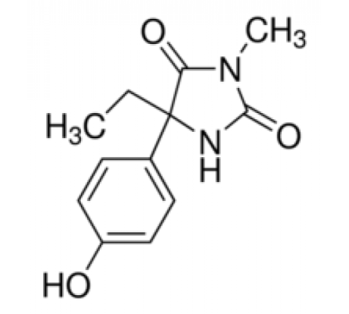 4-гидроксимефенитоин Sigma UC126 4-гидроксимефенитоин Sigma UC126