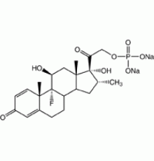Динатриевая соль 21-фосфата дексаметазона 98% Sigma D1159