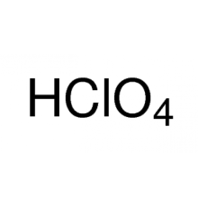 Хлорная кислота 70%, для аналитики, ACS, ISO, Panreac, 1 л