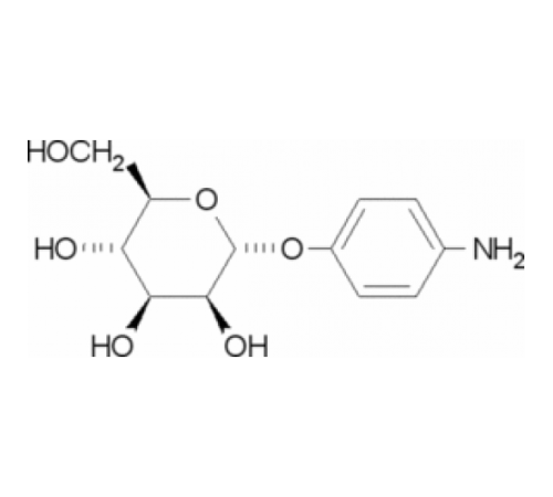 4-аминофенил--D-маннопиранозид Sigma A1394 4-аминофенил--D-маннопиранозид Sigma A1394