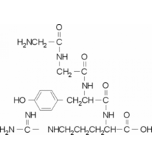 Gly-Gly-Tyr-Arg 97% (ВЭЖХ) Sigma G5386