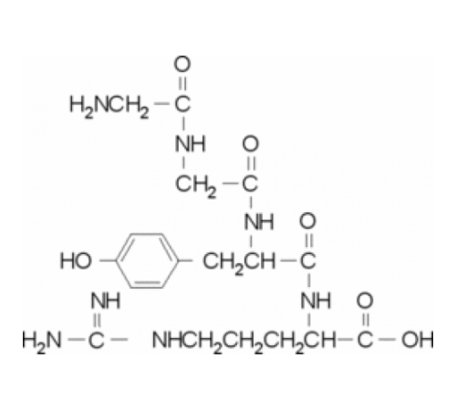 Gly-Gly-Tyr-Arg 97% (ВЭЖХ) Sigma G5386 Gly-Gly-Tyr-Arg 97% (ВЭЖХ) Sigma G5386