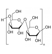 βD-глюкан из ячменя 95% (ВЭЖХ) Sigma G6513