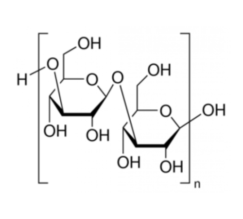 βD-глюкан из ячменя 95% (ВЭЖХ) Sigma G6513