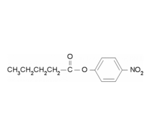 4-нитрофенилвалерат жидкий Sigma N4377 4-нитрофенилвалерат жидкий Sigma N4377