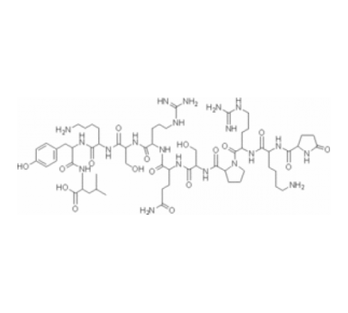 [pGlu4βФрагмент основного белка миелина 4-14 97% (ВЭЖХ) Sigma P2186 [pGlu4βФрагмент основного белка миелина 4-14 97% (ВЭЖХ) Sigma P2186