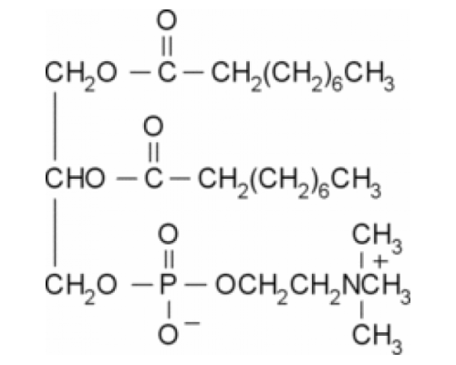 1,2-Динонаноил-sn-глицеро-3-фосфохолин 20 мкг / мл в хлороформе, ~ 99% (ТСХ) Sigma P8648