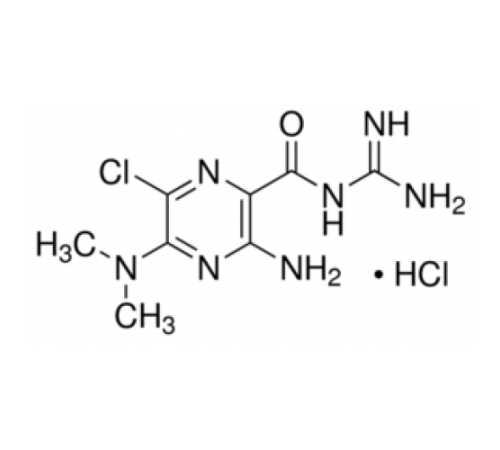 5- (N, N-диметил) амилорид гидрохлорид Sigma A4562 5- (N, N-диметил) амилорид гидрохлорид Sigma A4562
