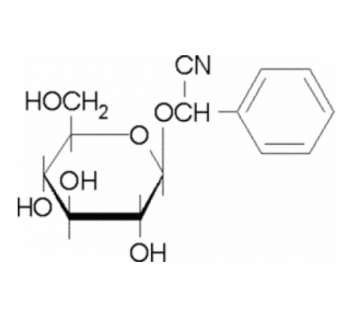 Прунасин 90% (ЖХ / МС-ELSD) Sigma SMB00173 Прунасин 90% (ЖХ / МС-ELSD) Sigma SMB00173