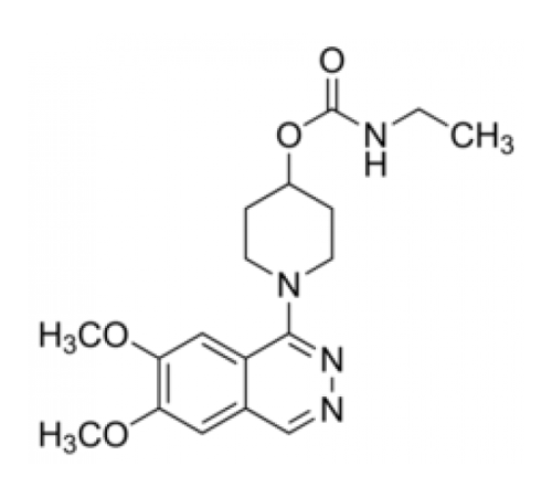 Карбазеран 96% (ВЭЖХ) Sigma SML0308 Карбазеран 96% (ВЭЖХ) Sigma SML0308