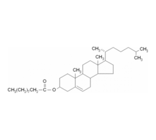 Холестерил н-деканоат ~ 95% (ВЭЖХ; обнаружение при 205 нм) Sigma C4633 Холестерил н-деканоат ~ 95% (ВЭЖХ; обнаружение при 205 нм) Sigma C4633