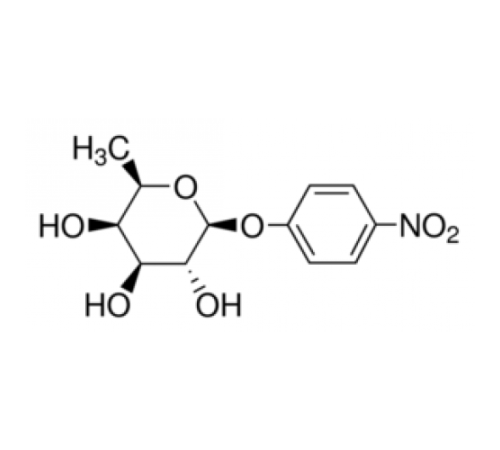 4-нитрофенил β-D-фукопиранозид α; 98% (ТСХ) Sigma N3378 4-нитрофенил β-D-фукопиранозид α; 98% (ТСХ) Sigma N3378