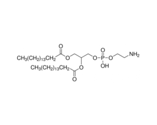 1,2-дипальмитоил-рац-глицеро-3-фосфоэтаноламин синтетический, 98% Sigma P3275