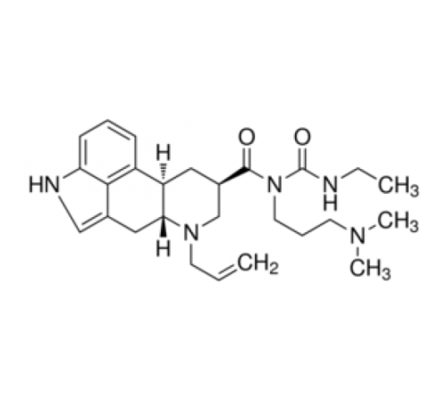 Каберголин 98% (ВЭЖХ) Sigma C0246 Каберголин 98% (ВЭЖХ) Sigma C0246