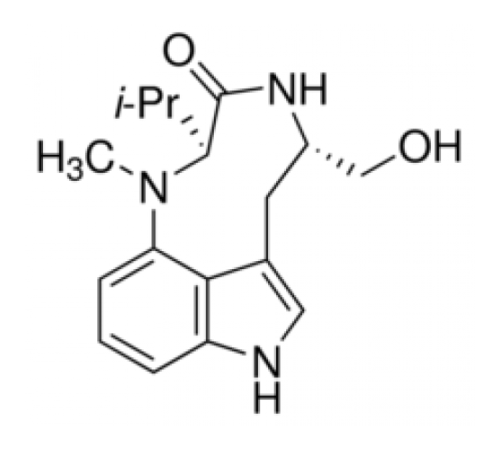 (β Индолактам V 96% (ВЭЖХ) Sigma I0661 (β Индолактам V 96% (ВЭЖХ) Sigma I0661