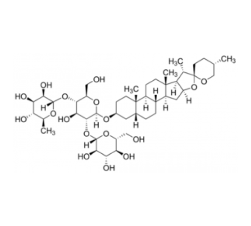 Аспаранин B 90% (ЖХ / МС-ELSD) Sigma SMB00155 Аспаранин B 90% (ЖХ / МС-ELSD) Sigma SMB00155