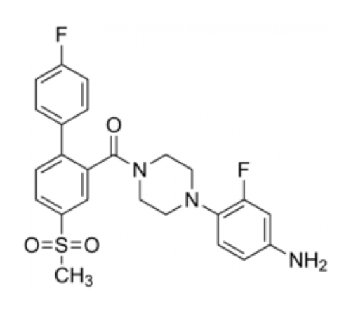 GSK575594A 98% (ВЭЖХ) Sigma SML0262 GSK575594A 98% (ВЭЖХ) Sigma SML0262
