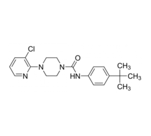 BCTC 98% (ВЭЖХ) Sigma SML0355 BCTC 98% (ВЭЖХ) Sigma SML0355