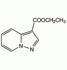 Этил пиразолo[1,5-a]пиридин-3-карбоксилат, 95%, Maybridge, 1г