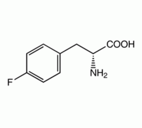 п-Фтор-D-фенилаланин Sigma F4391 п-Фтор-D-фенилаланин Sigma F4391