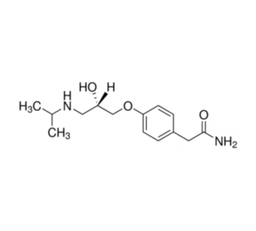 (Sβ (β Атенолол порошок Sigma A143 (Sβ (β Атенолол порошок Sigma A143