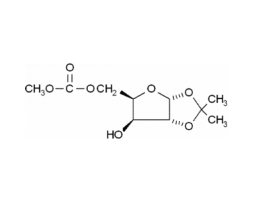 5-O-карбометокси-1,2-O-изопропилиден-D-ксилофураноза Sigma C4757