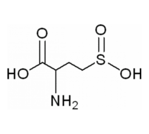 L-гомоцистеинсульфиновая кислота 98% (ТСХ) Sigma H4024 L-гомоцистеинсульфиновая кислота 98% (ТСХ) Sigma H4024