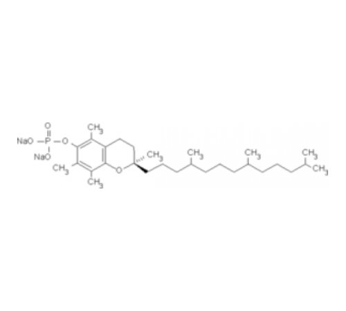 (ββ Динатриевая соль токоферолфосфата водорастворимый аналогβТокоферола Sigma T2020 (ββ Динатриевая соль токоферолфосфата водорастворимый аналогβТокоферола Sigma T2020