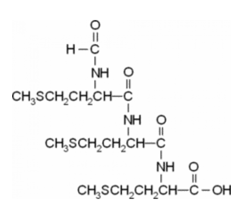 N-Формил-Мет-Мет-Мет 97% (ТСХ) Sigma F2635 N-Формил-Мет-Мет-Мет 97% (ТСХ) Sigma F2635
