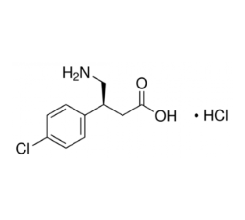 S (β Баклофена гидрохлорид 98% (ВЭЖХ), твердый Sigma G014 S (β Баклофена гидрохлорид 98% (ВЭЖХ), твердый Sigma G014