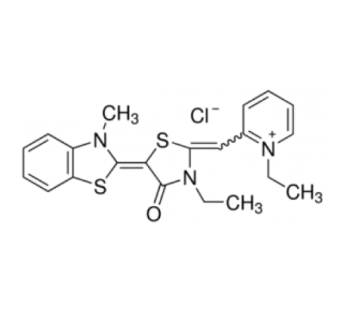 MKT-077 98% (ВЭЖХ), порошок Sigma M5449 MKT-077 98% (ВЭЖХ), порошок Sigma M5449