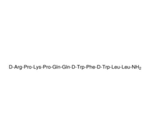 [D-Arg1, D-Trp7,9, Leu11βВещество P 97% (ВЭЖХ) Sigma S3641 [D-Arg1, D-Trp7,9, Leu11βВещество P 97% (ВЭЖХ) Sigma S3641