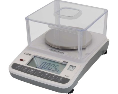 Лабораторные весы Весы CAS XE-600
