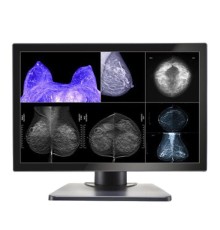 Double Black Imaging Image Systems Gemini Series 8MP Large Format Display
