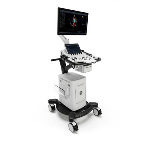 GE Healthcare Vivid T9