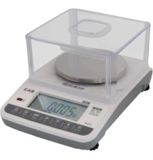 Лабораторные весы Весы CAS XE-6000