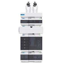 Жидкостной хроматограф Agilent 1260 Infinity II