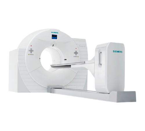 Siemens Biograph mCT