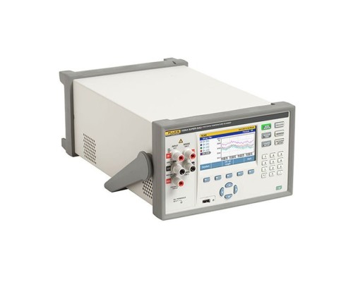 Прецизионный калибратор температуры Fluke 1586A/DSHC 240/C