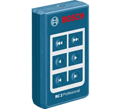 Пульт Bosch RC2 (0.601.069.C00)