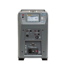 Полевой сухоблочный калибратор температуры Fluke 9144-DW-256