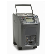 Полевой сухоблочный калибратор температуры Fluke 9144-RU-P-256