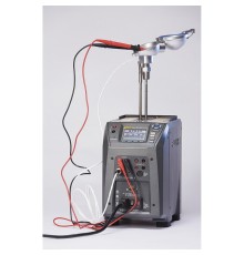 Полевой сухоблочный калибратор температуры Fluke 9144-C-P-256